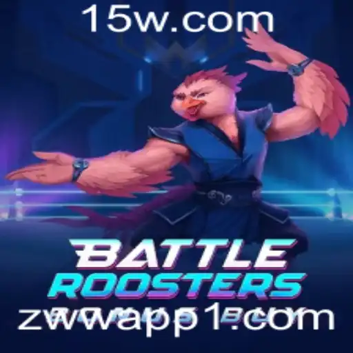 Descubra o Emocionante Mundo de BattleRoostersBonusBuy