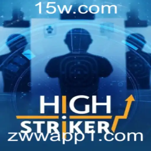 HighStriker: Um Jogo de Habilidade e Estratégia com ZWW