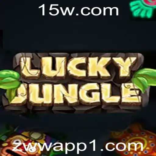 Explorando o Mundo de LuckyJungle: Um Jogo de Aventura e Estratégia
