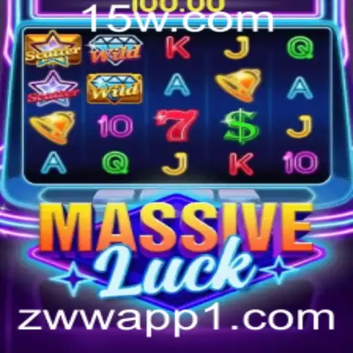 MassiveLuck: A Nova Sensação de Jogos de Azar