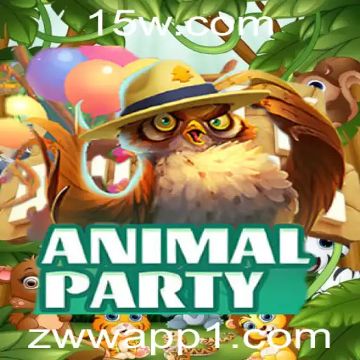 Descubra o Mundo de AnimalParty: Um Jogo de Estratégia e Diversão