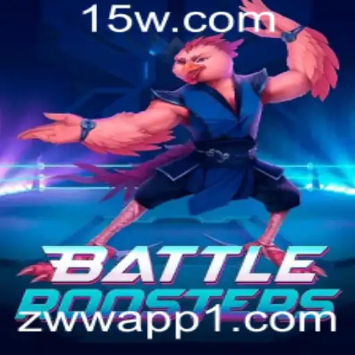 BattleRoosters: Uma Excitação Avícola no Mundo dos Jogos Virtuais