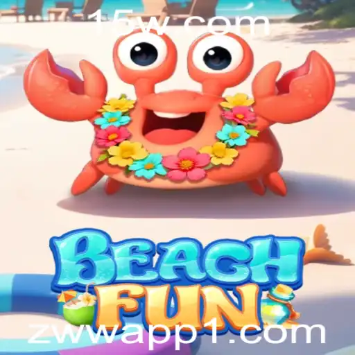 BeachFun: O Jogo de Praia que Está Conquistando o Mundo