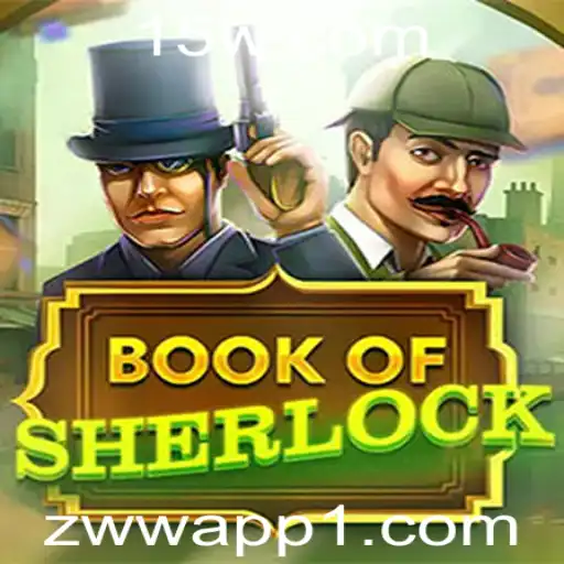 Explorando o Mundo de BookOfSherlock: Um Mistério Interativo