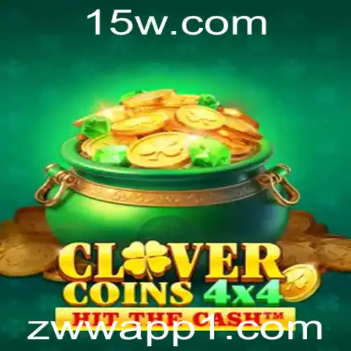 Descubra CloverCoins4x4: Um Jogo de Estratégia e Sorte