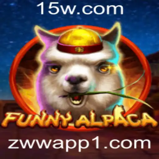 Descubra o Mundo Encantado de FunnyAlpaca: Jogo de Estratégia e Diversão