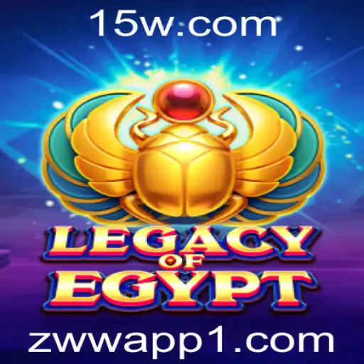 Explorando o Fascinante Mundo de LegacyOfEgypt
