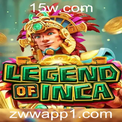 LegendofInca: Descubra o Mundo Antigo em uma Aventura Única