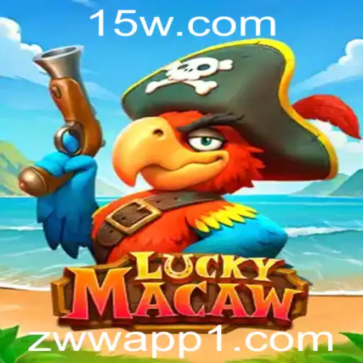 Explorando o Mundo do Jogo LuckyMacaw