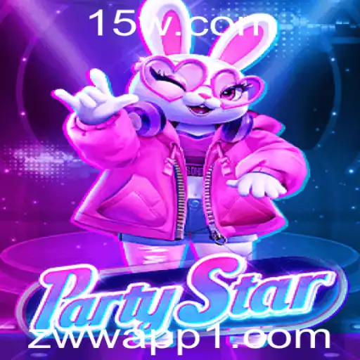 PartyStar: Uma Nova Dimensão de Diversão Social