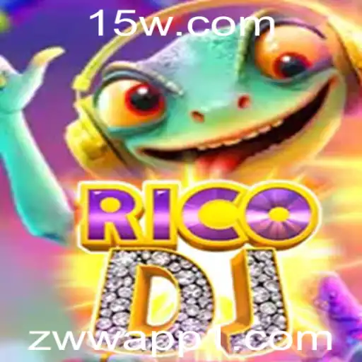 RicoDJ: Um Mergulho no Mundo Dinâmico de Jogos com a Palavra-Chave ZWW