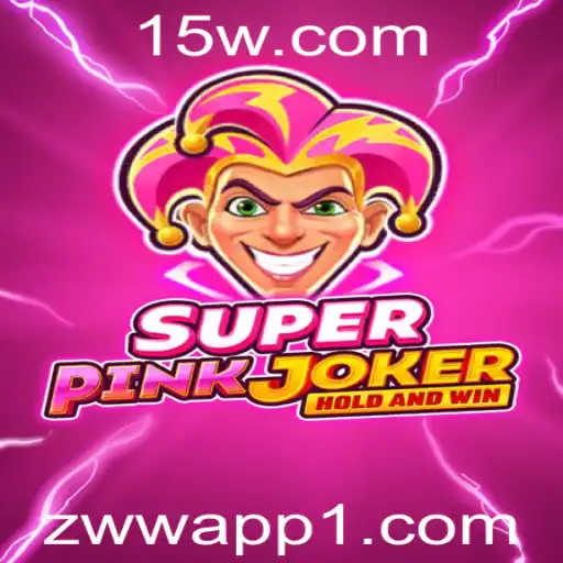 Explorando o Fascinante Mundo de SuperPinkJoker: O Novo Jogo que Está Encantando Jogadores