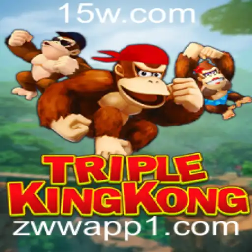 Explorando o Excitante Mundo de TripleKingKong