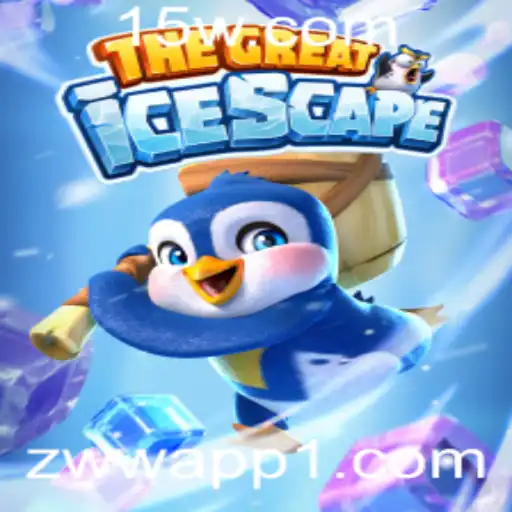 TheGreatIcescape: Um Mergulho Gelado no Mundo dos Jogos