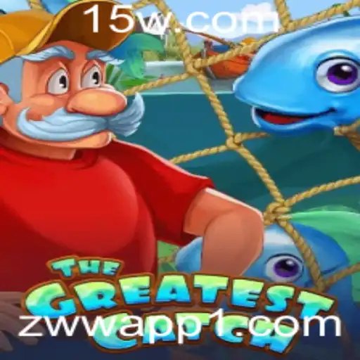 TheGreatestCatch: Mergulhando no Mundo do Novo Jogo Sensação