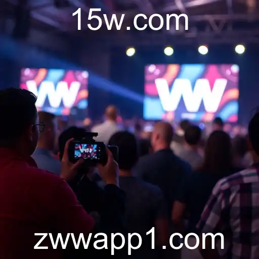 Transmissão ao vivo